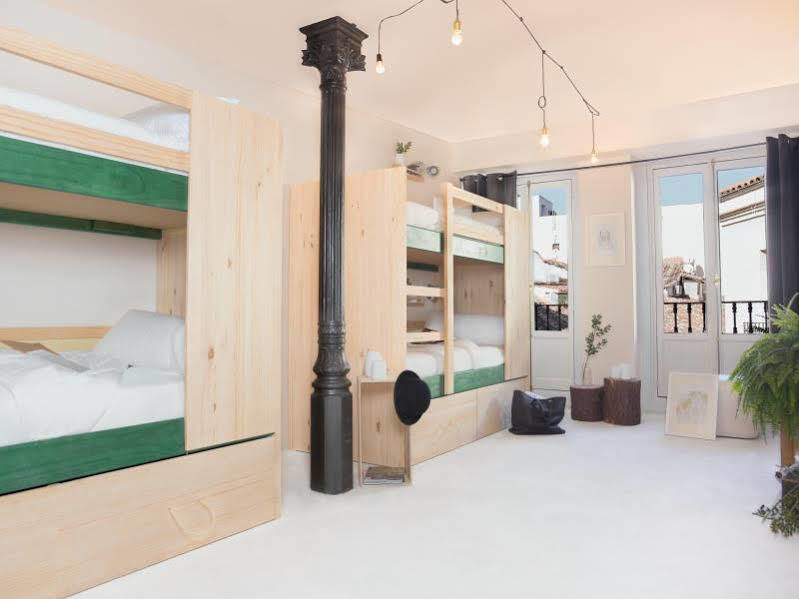 The Hostal *