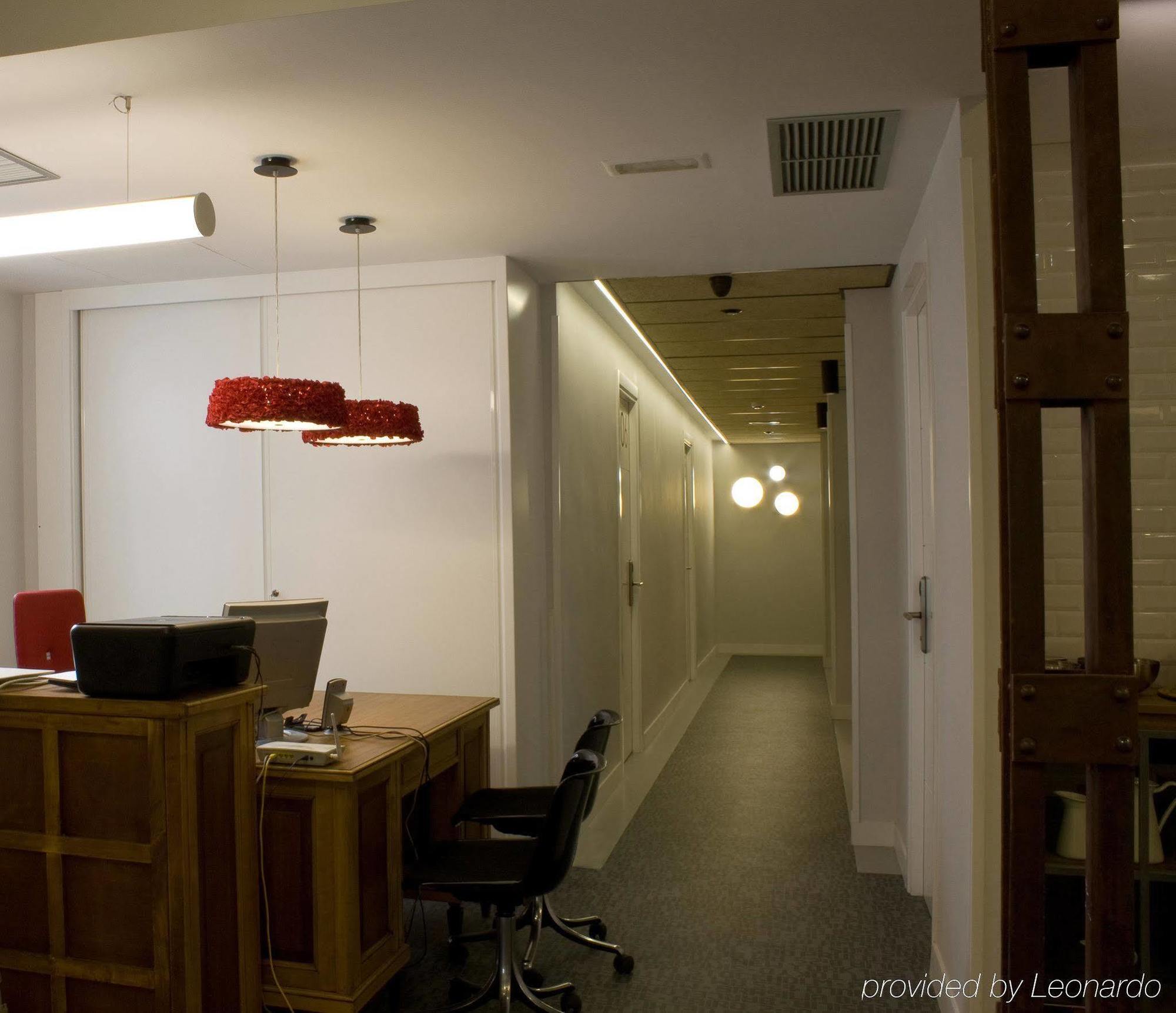 Numa Script Hotel Madrid