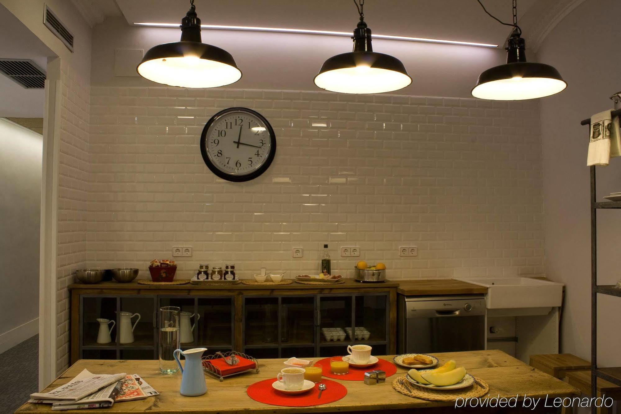 Numa Script Hotel Madrid