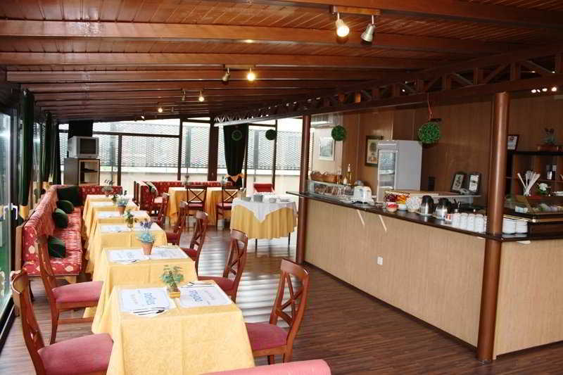 Ah Liceo - Arturo Soria Centro Hotel Madrid