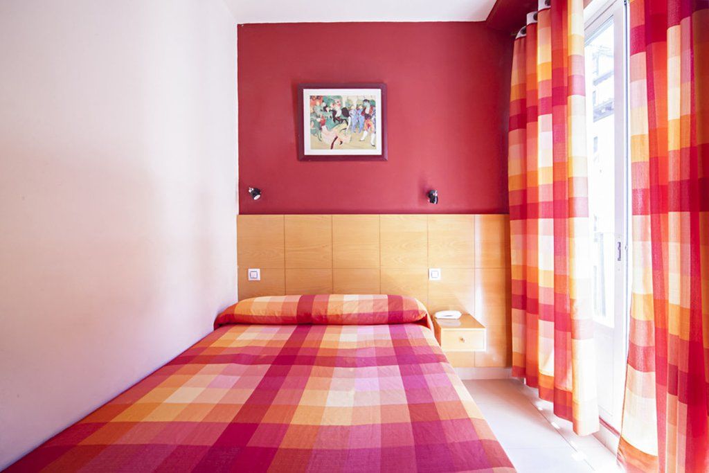 Inter Plaza Mayor Hotel Madrid