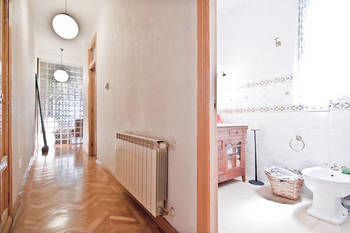 Center- Fuencarral Pedestrian Apartamento *