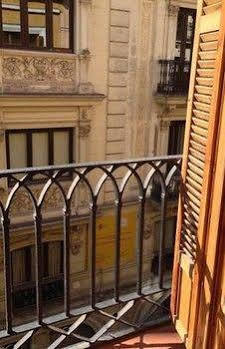 Apartamento L&h Plaza Santa Ana *