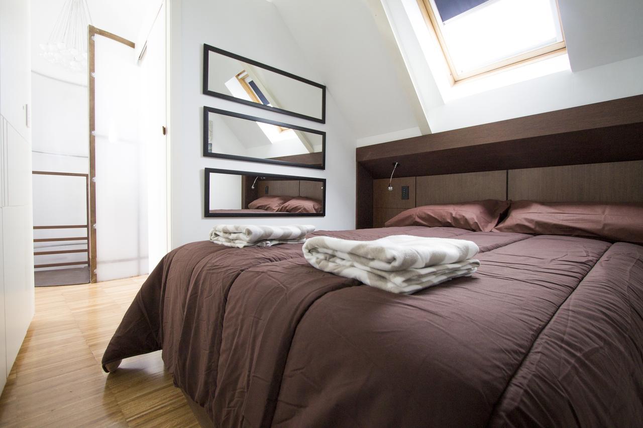 Apartamento Azucenas Apartment
