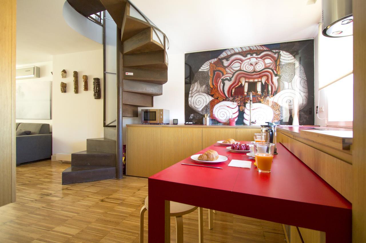 Apartment Apartamento Azucenas