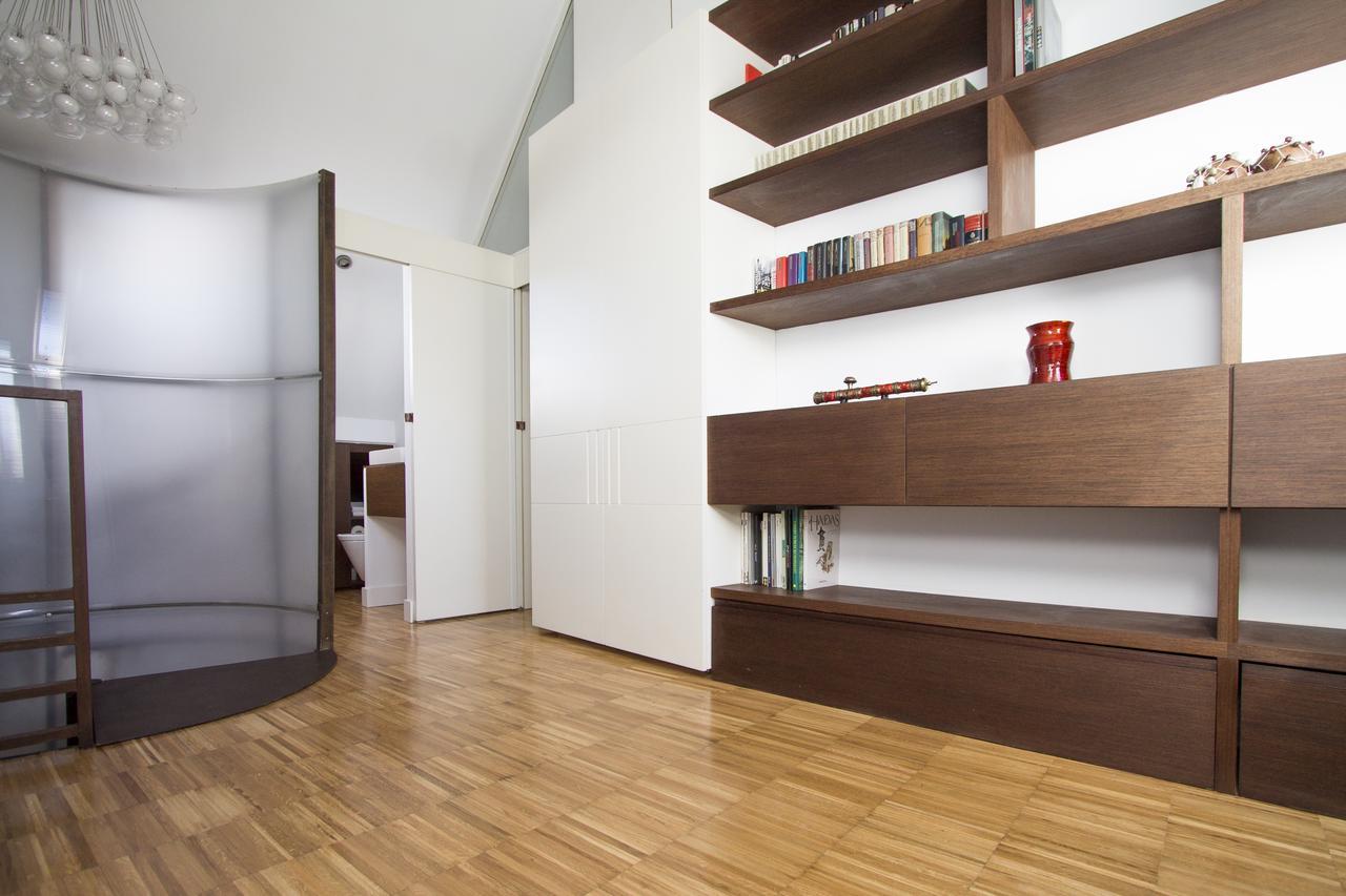 Apartment Apartamento Azucenas Madrid