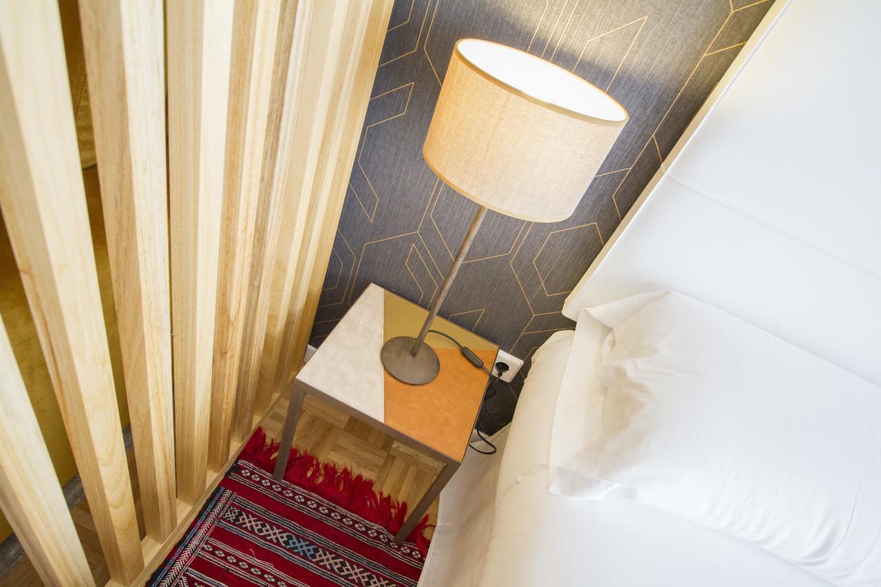 Apartamento Puerta De Atocha - Acogedor Estudio 4 Madrid