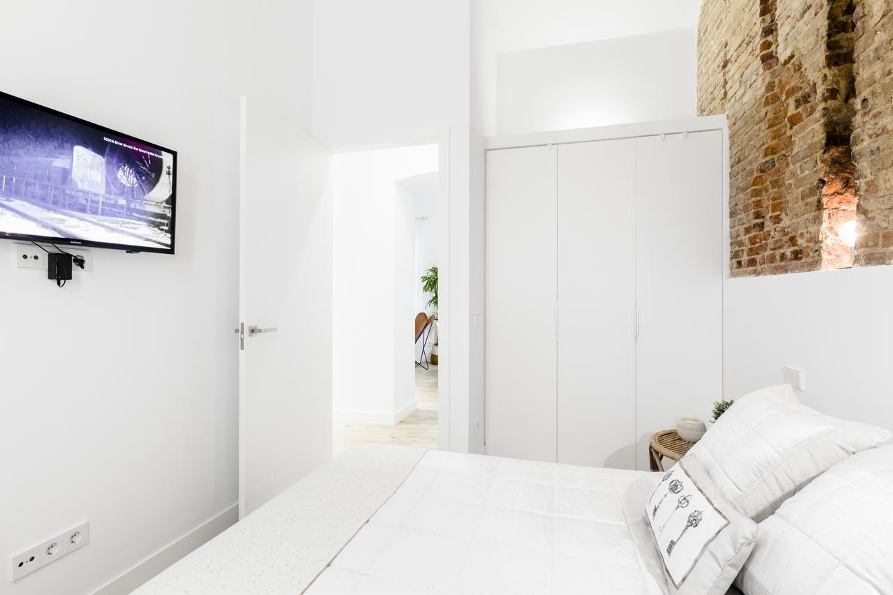 Conde De Penalver Loft Apartamento
