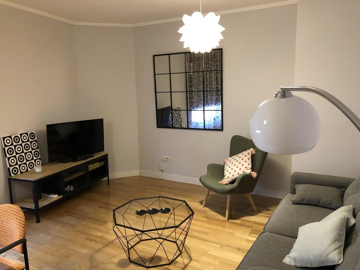 Apartamento Alburquerque Suites