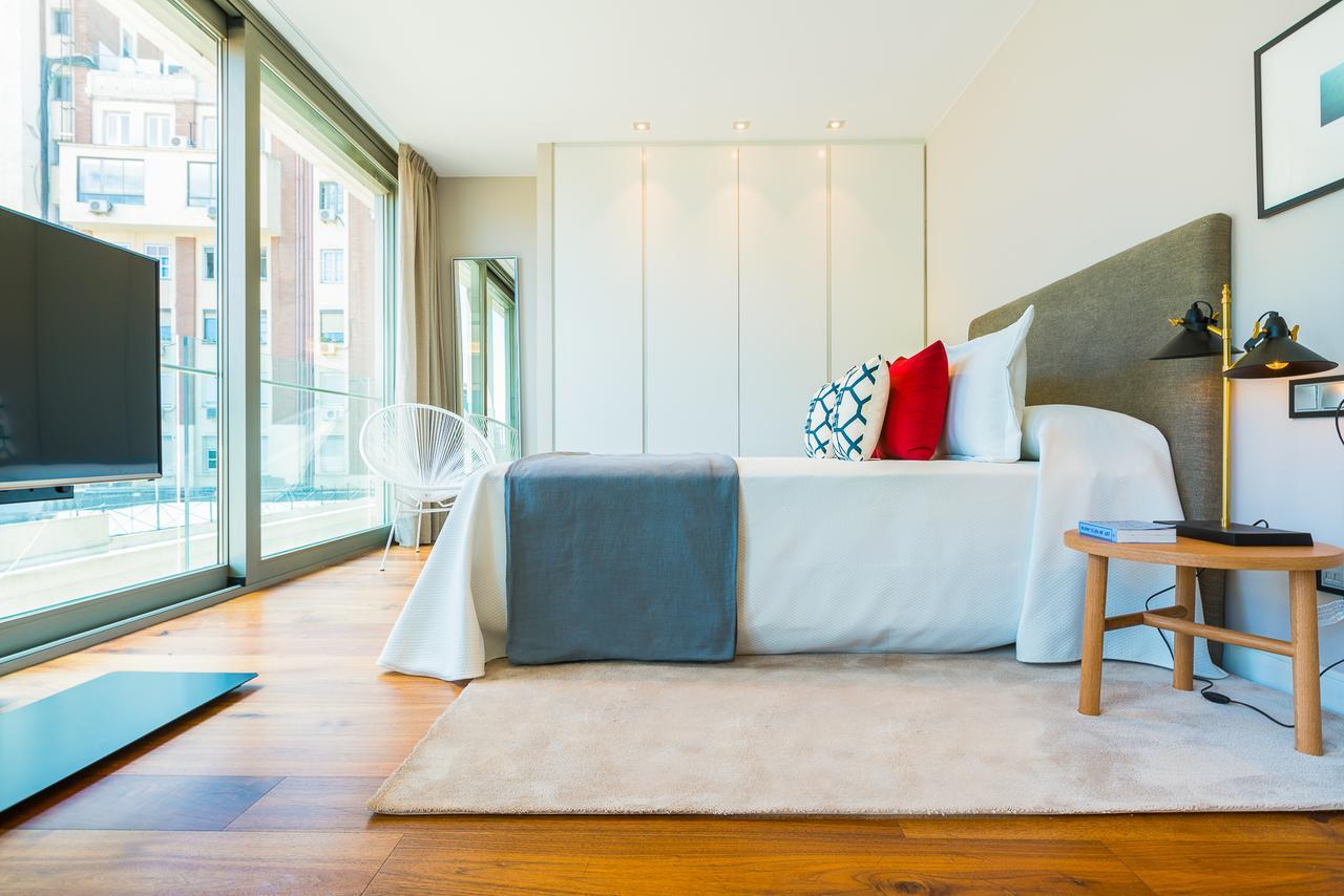 Home Club Gran Via Apartments Apartamento *