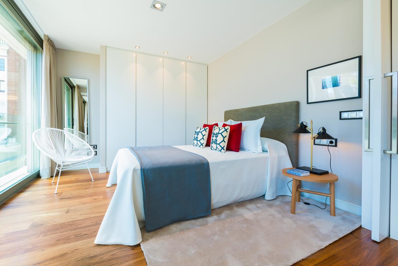 Home Club Gran Via Apartments Apartamento