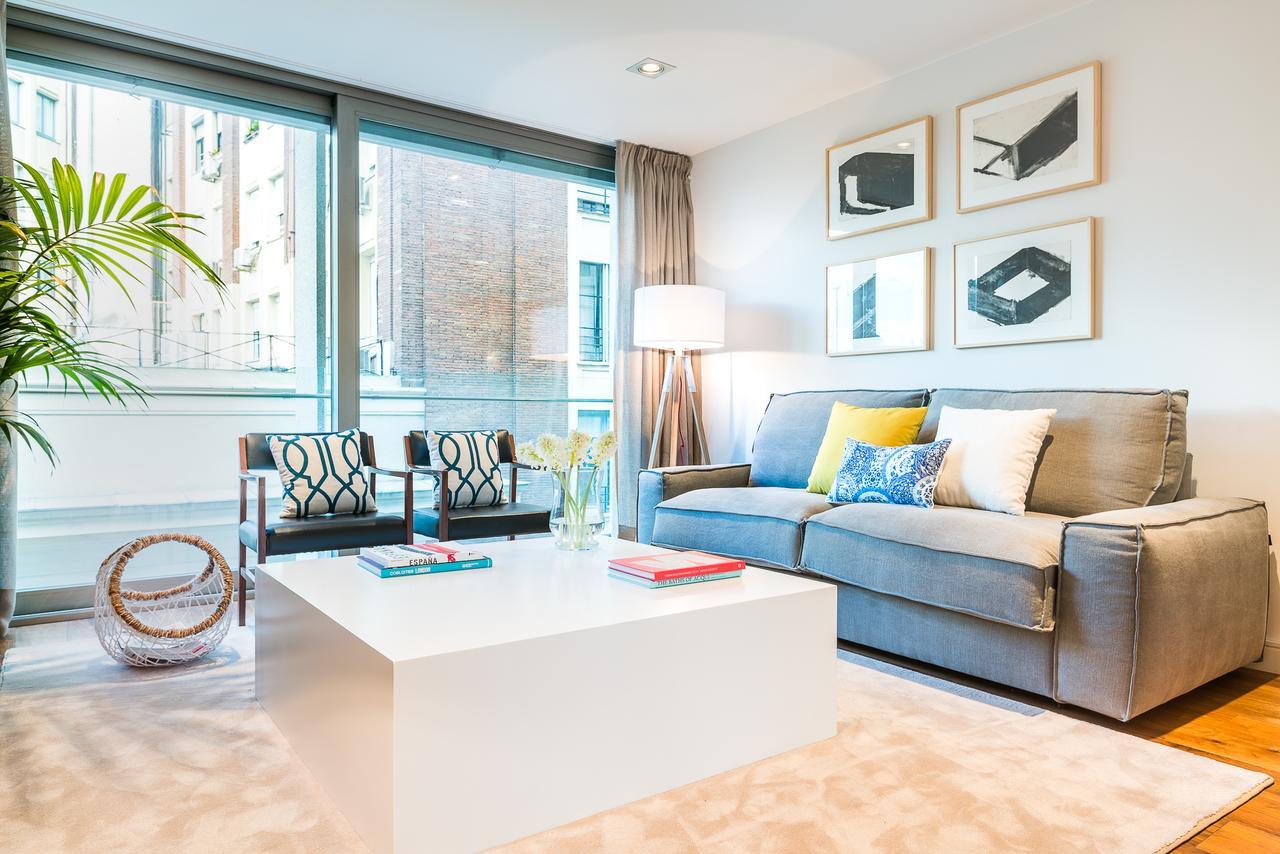 Home Club Gran Via Apartments *