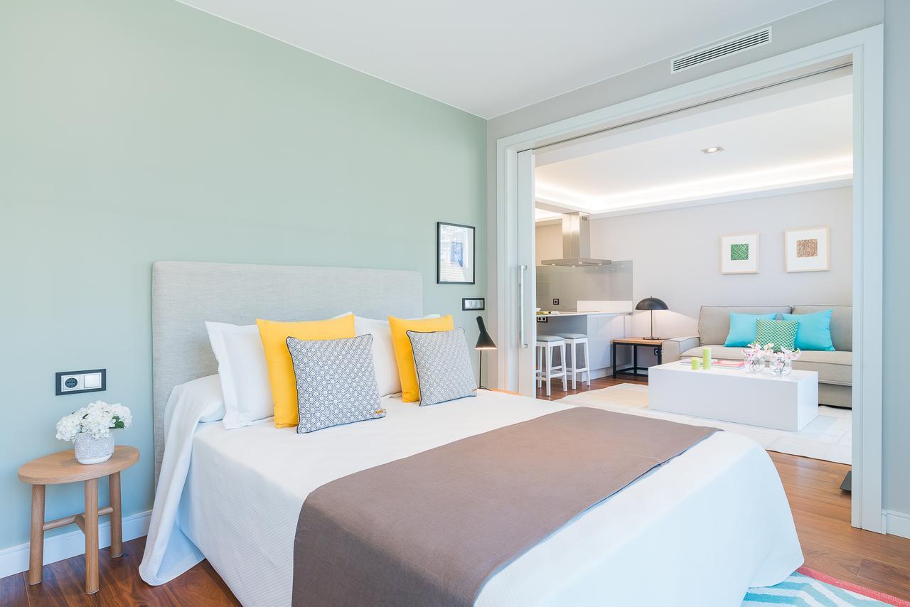 Apartamento Home Club Gran Via Apartments *