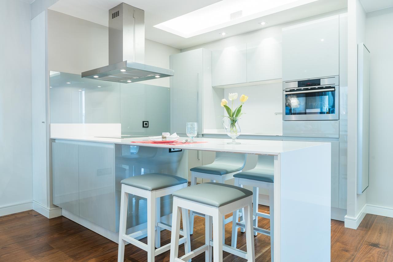 Home Club Gran Via Apartments Apartamento