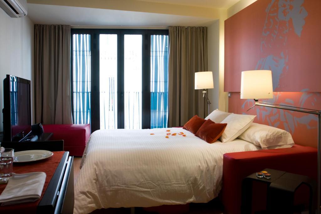Apartamento We Are Opera Callao Madrid