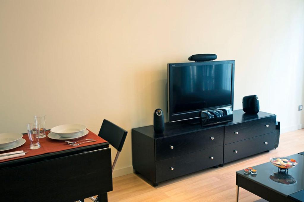 We Are Opera Callao Apartamento Madrid