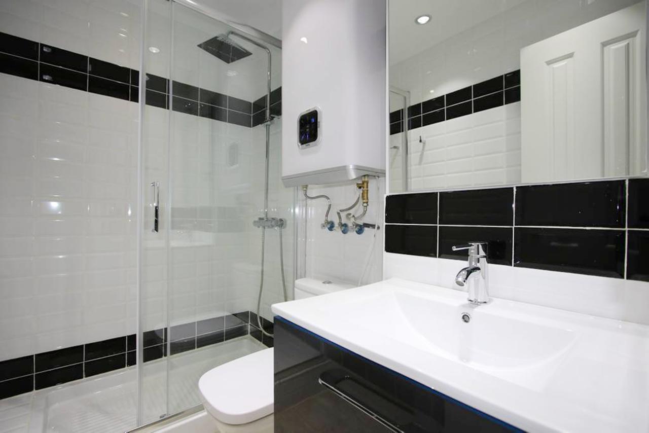 Suites Chueca Bed and breakfast Madrid