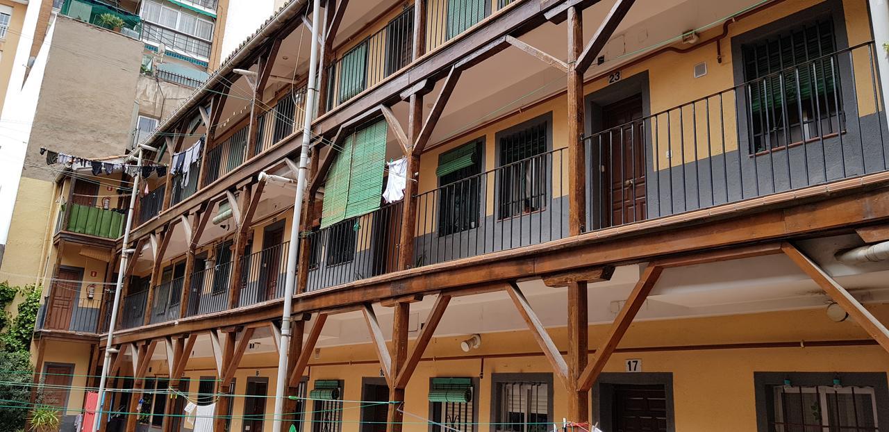 Apartamento Quevedo Apartamento