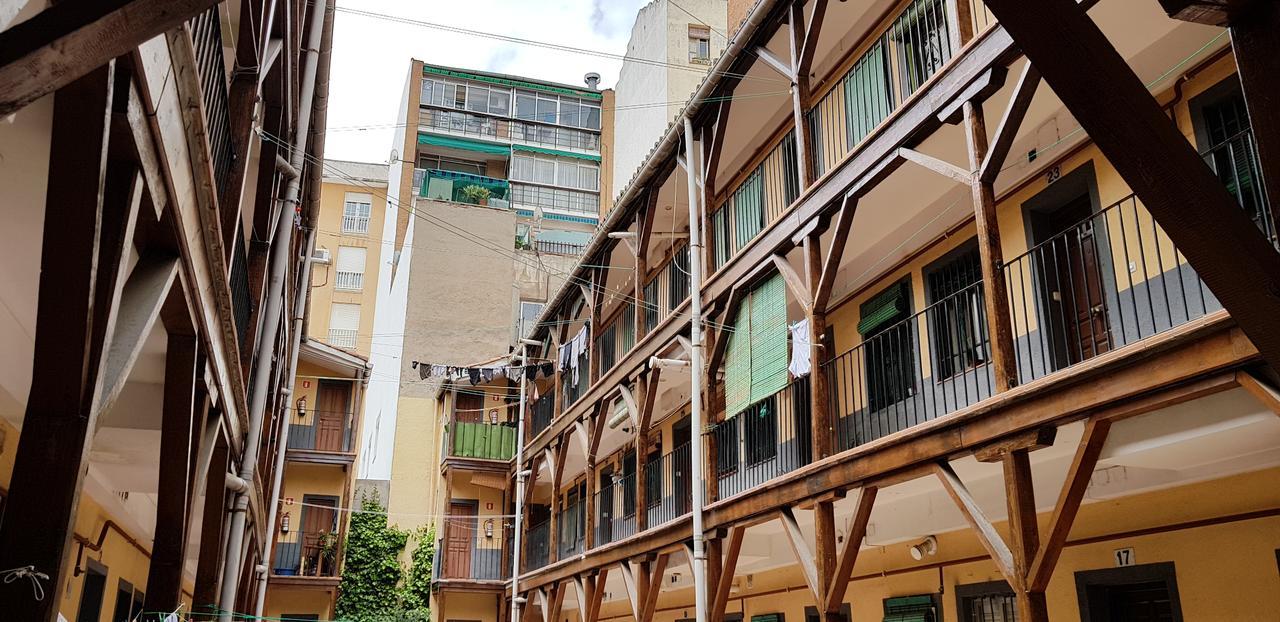 Apartamento Quevedo Apartamento