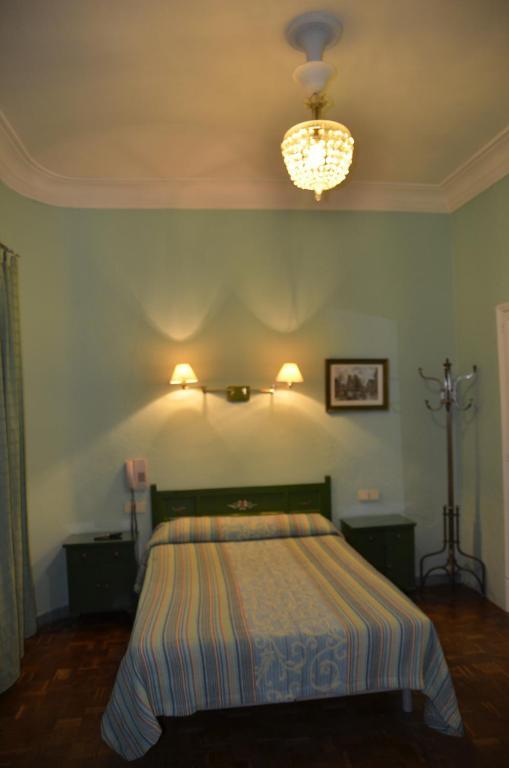 Pereda 3* Madrid