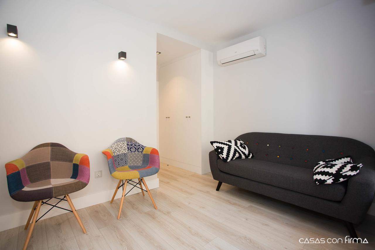 Carlota O'neill Apartamento *