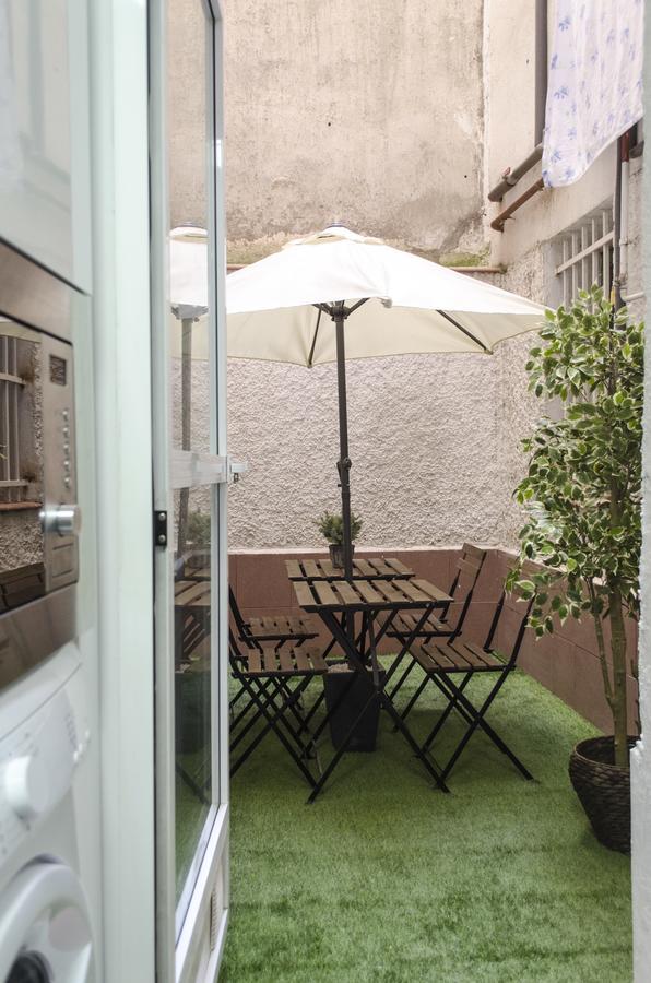 Alterhome Principe De Vergara V Apartamento Madrid