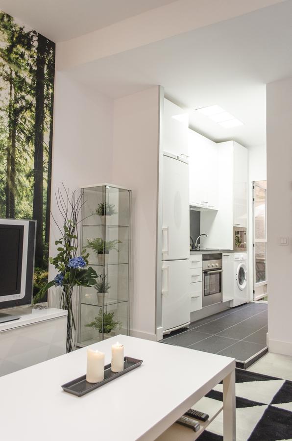 Alterhome Principe De Vergara V Apartamento *