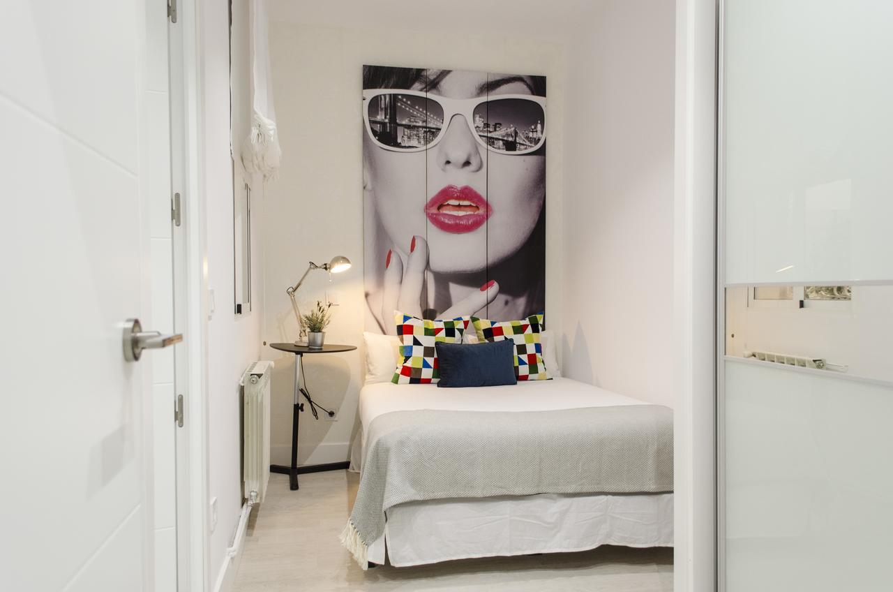 Apartamento Alterhome Principe De Vergara V Madrid