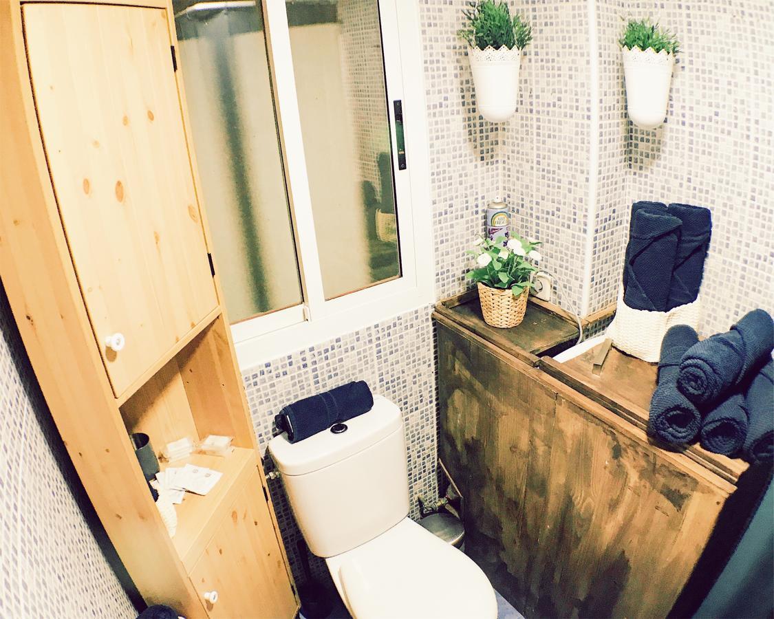 Lollipop Flats Center Ii Apartment Madrid
