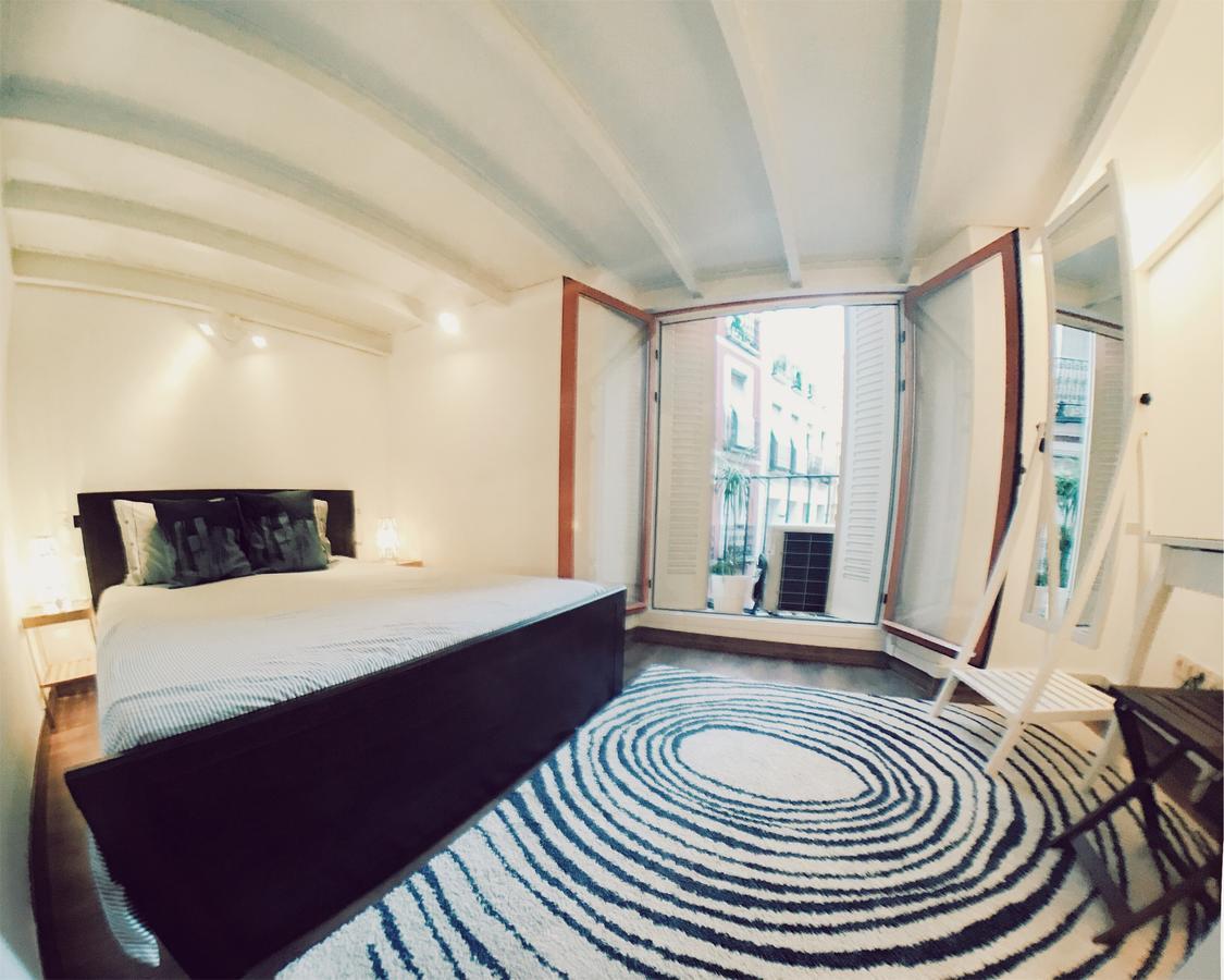 Lollipop Flats Center Ii Apartment Madrid