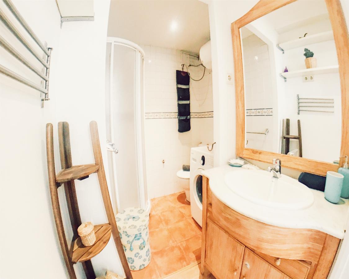 Apartment Lollipop Flats Centre Deluxe Madrid