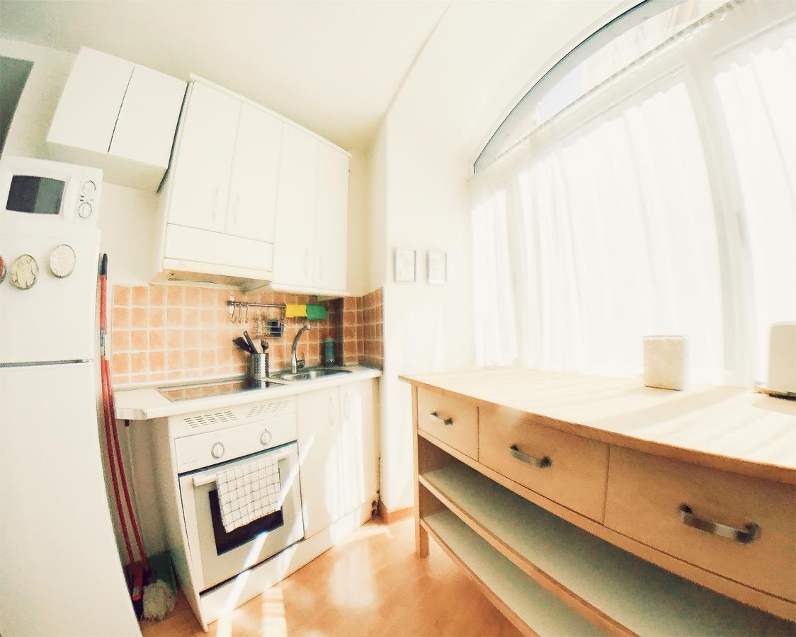 Apartment Lollipop Flats Centre Deluxe Madrid