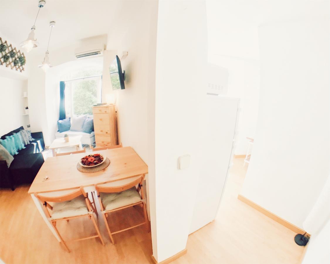 Apartment Lollipop Flats Centre Deluxe