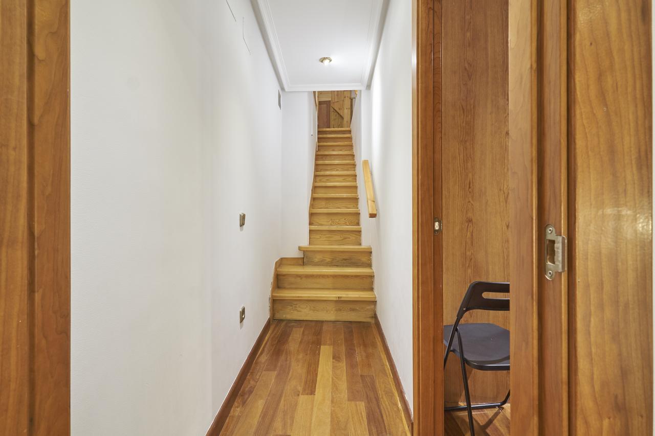 Apartamento Hge Atocha
