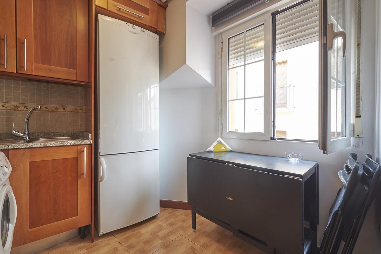 Hge Atocha Apartamento *