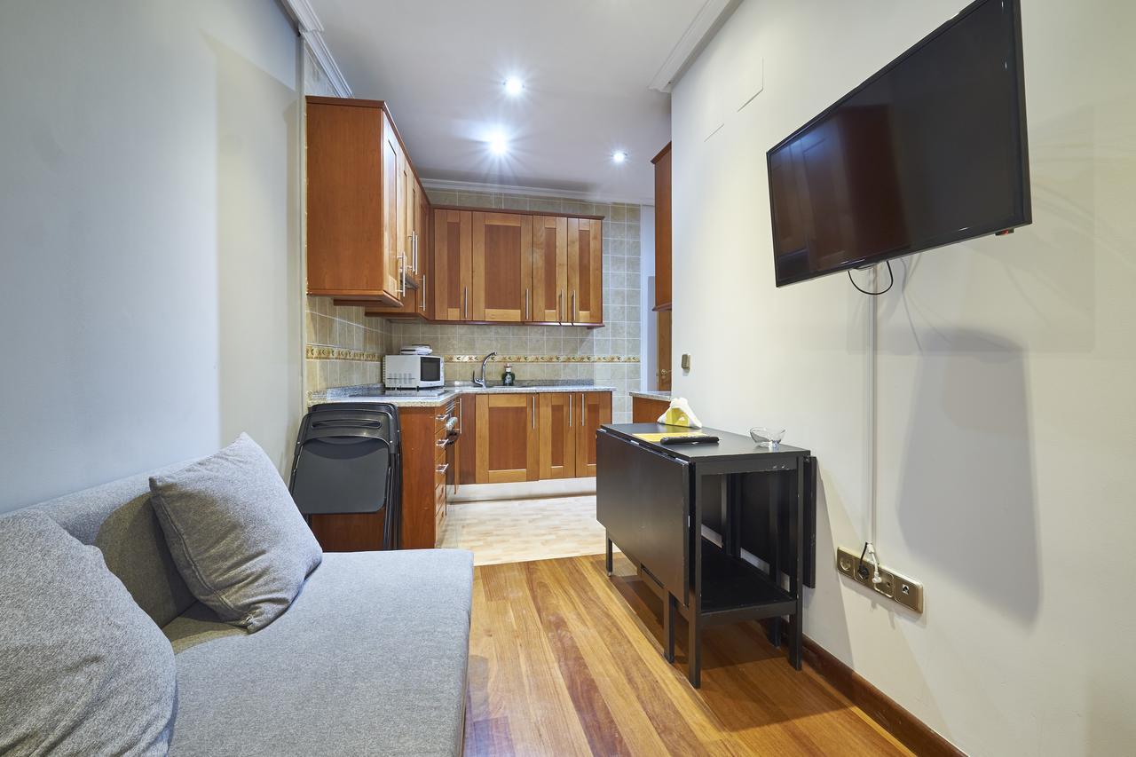 Apartamento Hge Atocha *