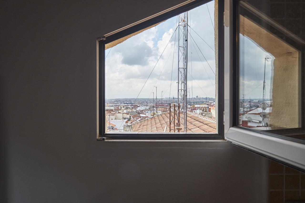 Apartamento Hge Atocha