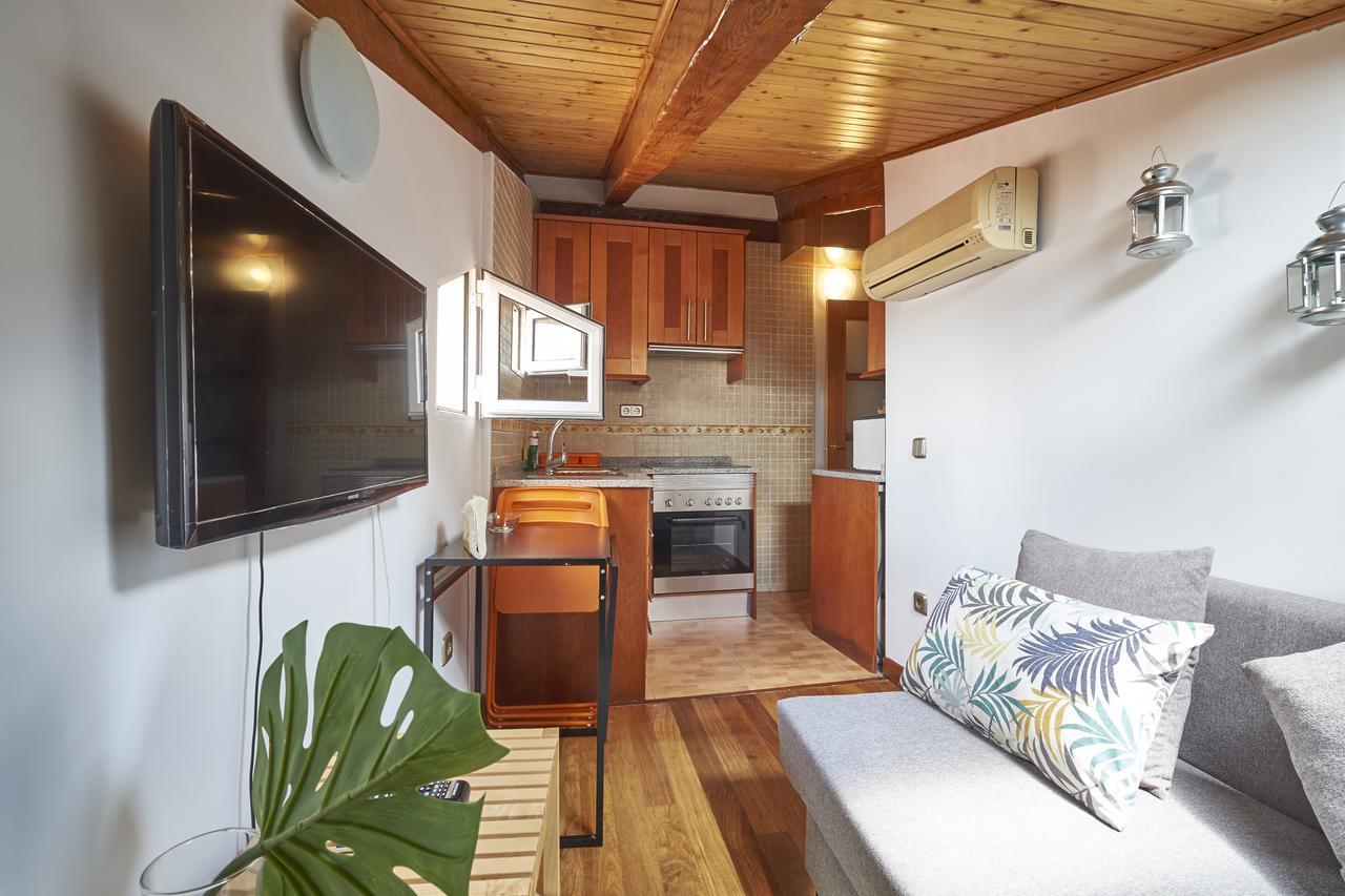 Apartamento Hge Atocha *