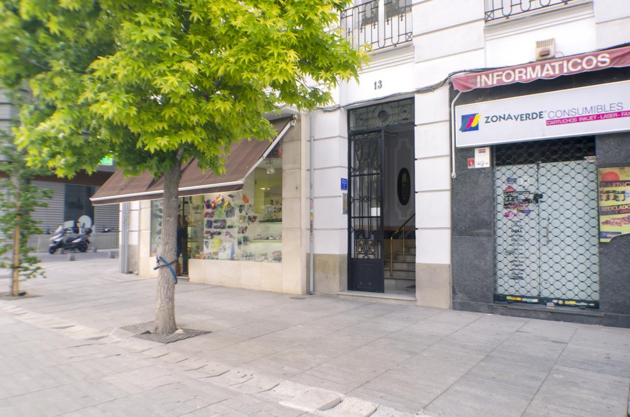 Apartamento My City Felipe Ii