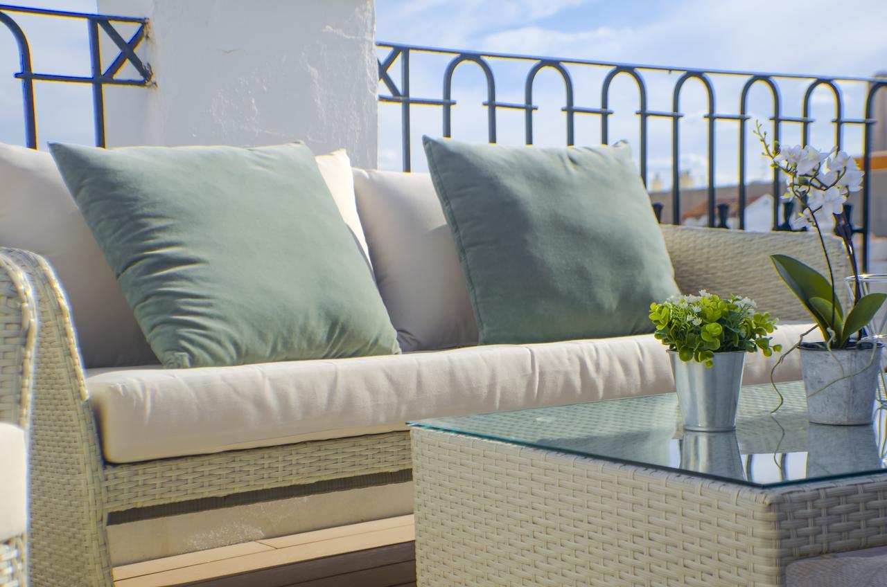 Apartamento My City Felipe Ii Madrid