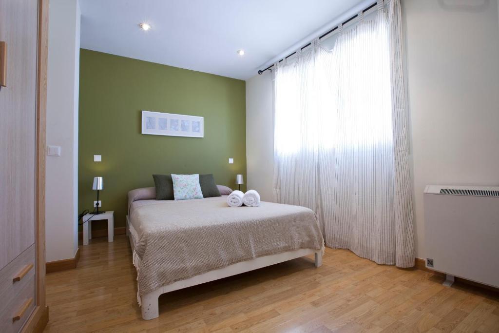 Apartment Apr Alcala *