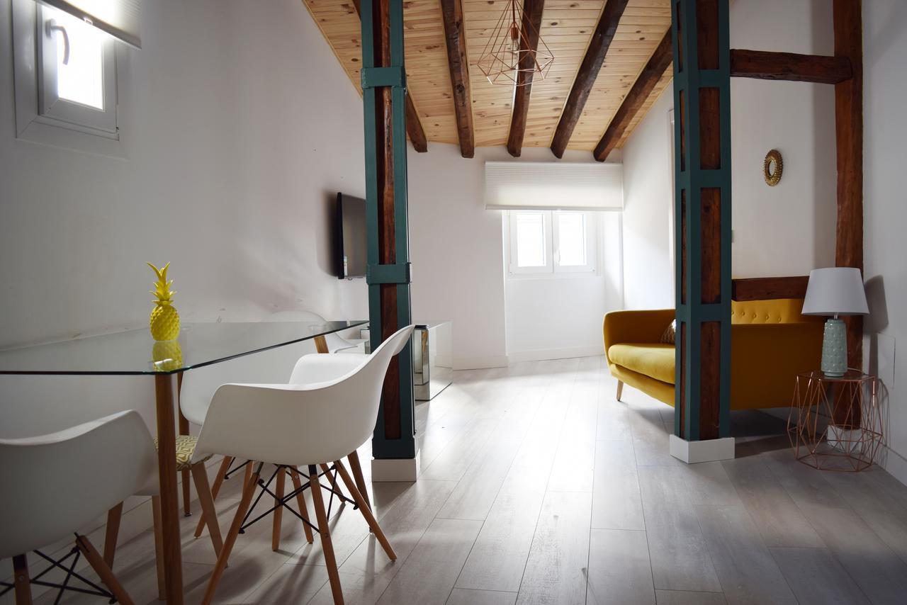 Bed and breakfast Suites Chueca *