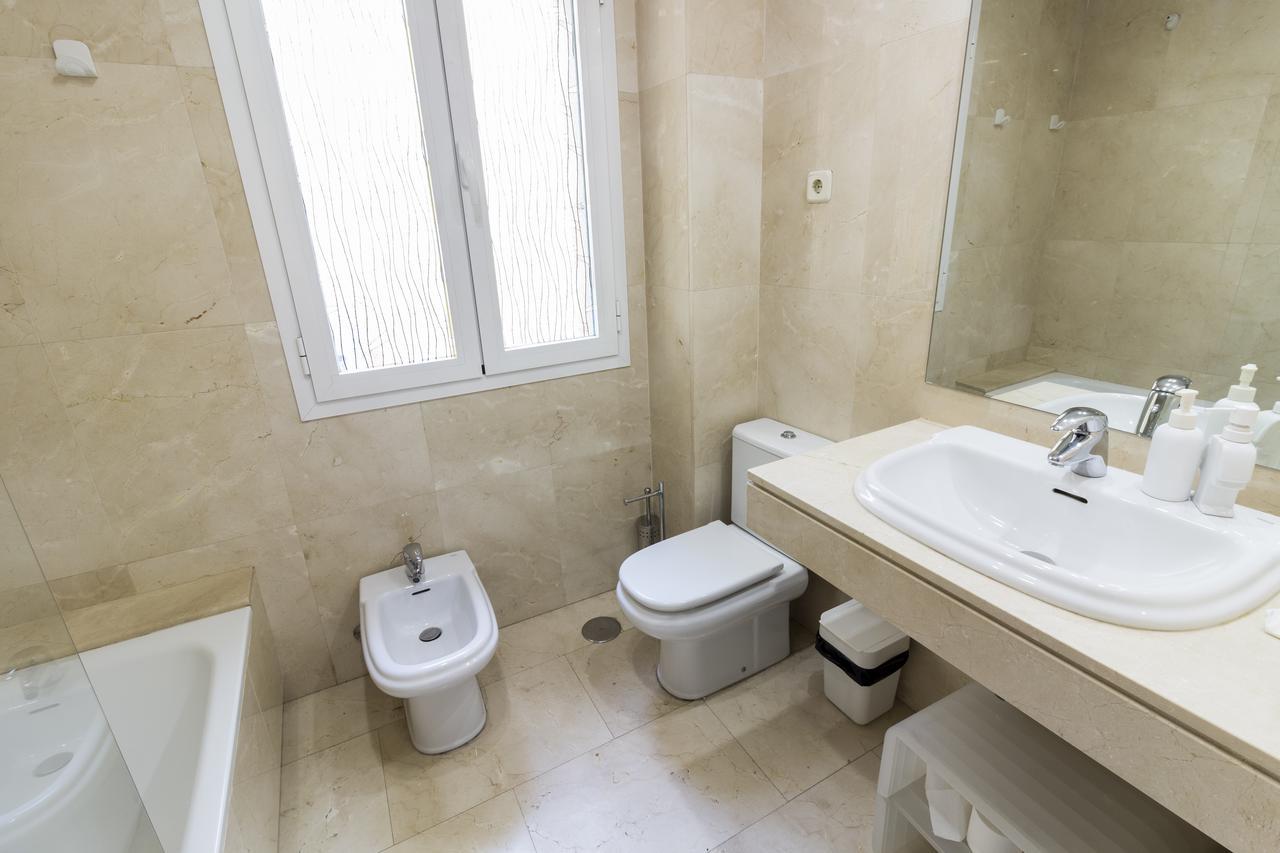 Apartamento Alburquerque Suites *