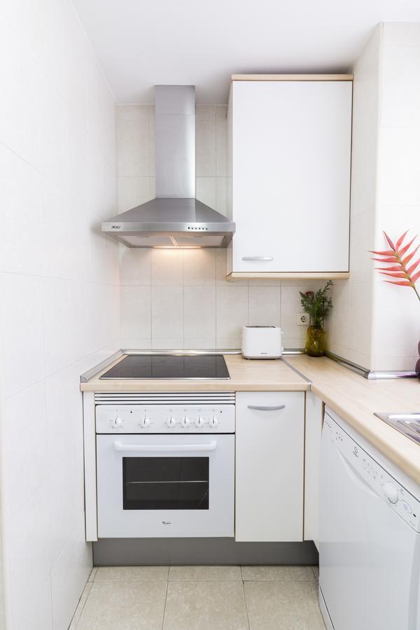 Apartamento Alburquerque Suites
