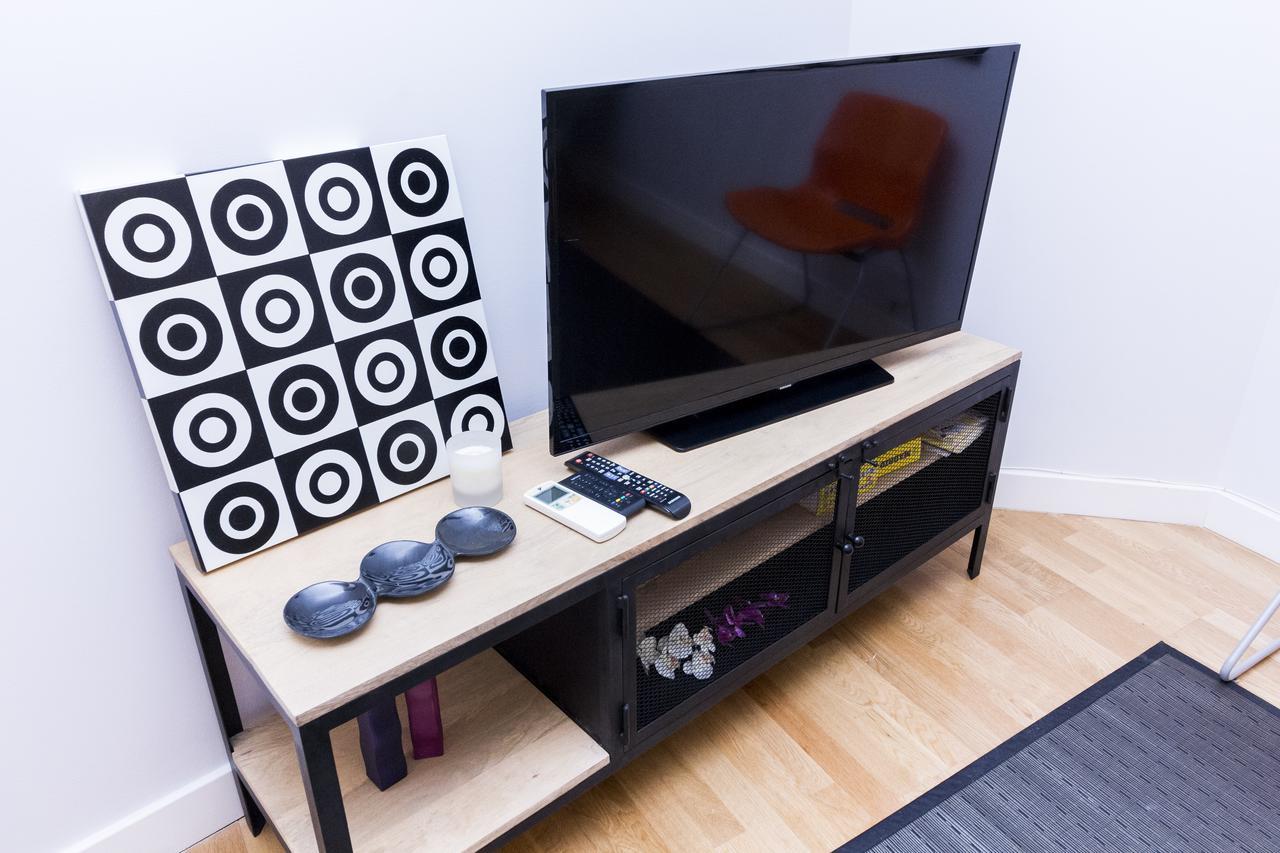 Apartamento Alburquerque Suites