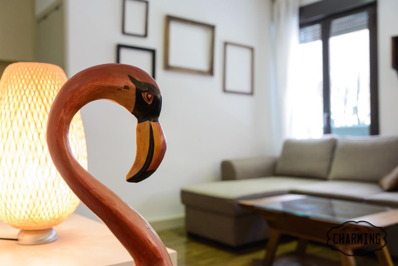 Apartamento Charming Gran Vía