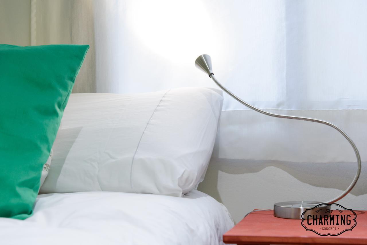Charming Gran Vía Apartamento
