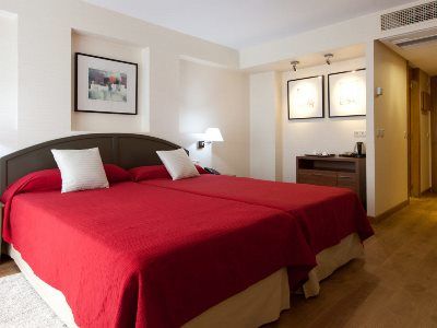 Aparto-hotel Rosales Apartahotel
