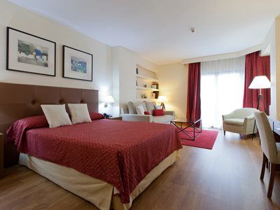Aparto-hotel Rosales Apartahotel