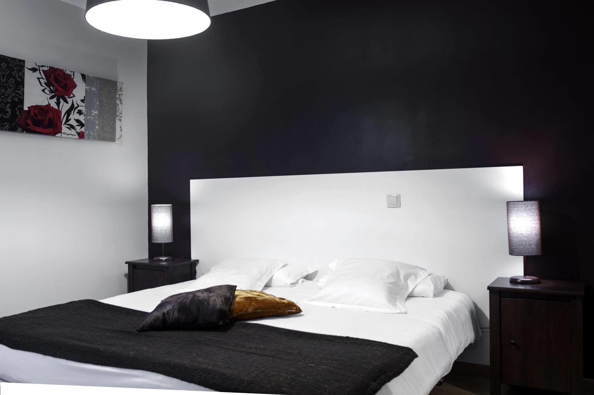 Thc Gran Via Guest house